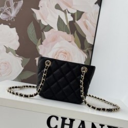 2025SS トートバッグ CHANEL シャネル 気になるアイテム人気