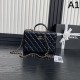 2025SS トートバッグ CHANEL シャネル きれいめコーデに変身 2025SS トートバッグ CHANEL シャネル きれいめコーデに変身