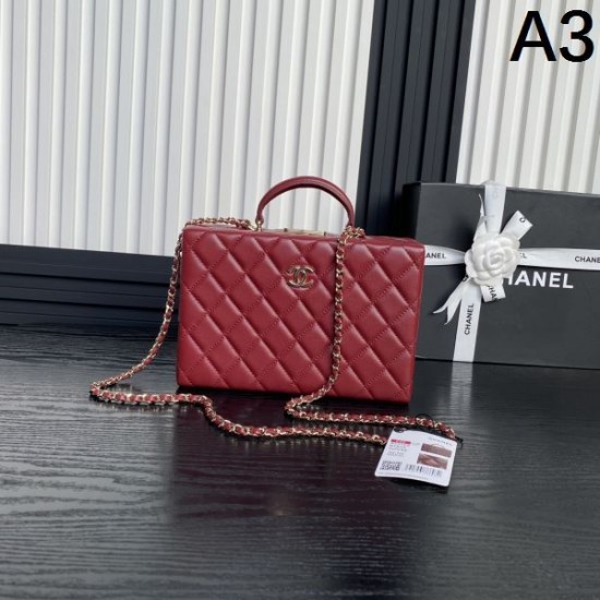 2025SS トートバッグ CHANEL シャネル きれいめコーデに変身 2025SS トートバッグ CHANEL シャネル きれいめコーデに変身
