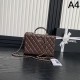 2025SS トートバッグ CHANEL シャネル きれいめコーデに変身 2025SS トートバッグ CHANEL シャネル きれいめコーデに変身