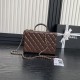 2025SS トートバッグ CHANEL シャネル きれいめコーデに変身 2025SS トートバッグ CHANEL シャネル きれいめコーデに変身