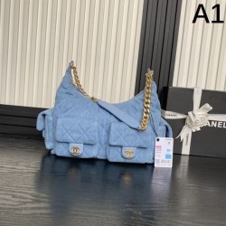 2025SS トートバッグ CHANEL シャネル 上級者すぎる着こなし