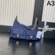 2025SS トートバッグ CHANEL シャネル 上級者すぎる着こなし 2025SS トートバッグ CHANEL シャネル 上級者すぎる着こなし