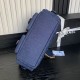 2025SS トートバッグ CHANEL シャネル 上級者すぎる着こなし 2025SS トートバッグ CHANEL シャネル 上級者すぎる着こなし