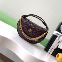2025SS トートバッグ CHANEL シャネル 大人買いする方も多い