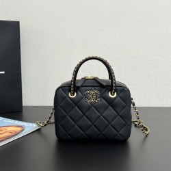 2025SS トートバッグ CHANEL シャネル お目立ち度の高い新品