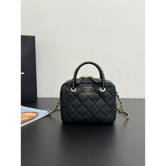 2025SS トートバッグ CHANEL シャネル お目立ち度の高い新品 2025SS トートバッグ CHANEL シャネル お目立ち度の高い新品