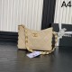 2025SS トートバッグ CHANEL シャネル 着心地のいいサイズ感 2025SS トートバッグ CHANEL シャネル 着心地のいいサイズ感