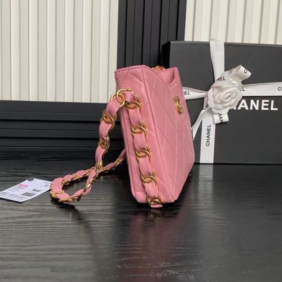 2025SS トートバッグ CHANEL シャネル 着心地のいいサイズ感 2025SS トートバッグ CHANEL シャネル 着心地のいいサイズ感
