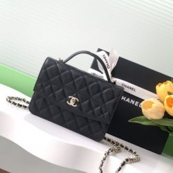 2025SS バックパック CHANEL シャネル 今季爆発的な人気定番商品