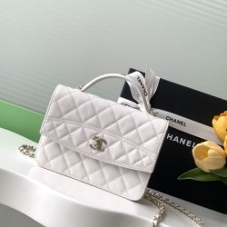 2025SS バックパック CHANEL シャネル 今季爆発的な人気定番商品
