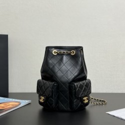 2025SS バックパック CHANEL シャネル クリスマスプレゼントにも