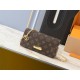 2025SS ショルダーバッグ LOUIS VUITTON ルイヴィトン 高評価アイテム 2025SS ショルダーバッグ LOUIS VUITTON ルイヴィトン 高評価アイテム