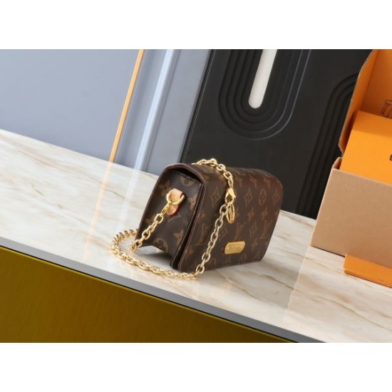 2025SS ショルダーバッグ LOUIS VUITTON ルイヴィトン 高評価アイテム 2025SS ショルダーバッグ LOUIS VUITTON ルイヴィトン 高評価アイテム