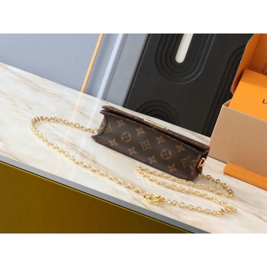 2025SS ショルダーバッグ LOUIS VUITTON ルイヴィトン 高評価アイテム 2025SS ショルダーバッグ LOUIS VUITTON ルイヴィトン 高評価アイテム