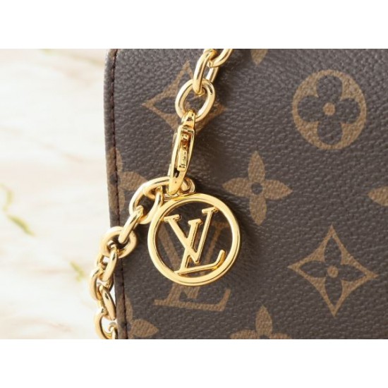 2025SS ショルダーバッグ LOUIS VUITTON ルイヴィトン 高評価アイテム 2025SS ショルダーバッグ LOUIS VUITTON ルイヴィトン 高評価アイテム