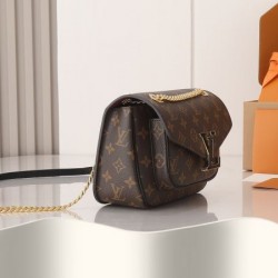 2025SS ショルダーバッグ LOUIS VUITTON ルイヴィトン トレンドカラー