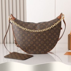 2025SS ショルダーバッグ LOUIS VUITTON ルイヴィトン 人気は衰えず！