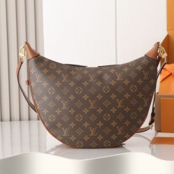2025SS ショルダーバッグ LOUIS VUITTON ルイヴィトン 人気は衰えず！