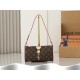 2025SS ショルダーバッグ LOUIS VUITTON ルイヴィトン 定番のスタイル 2025SS ショルダーバッグ LOUIS VUITTON ルイヴィトン 定番のスタイル