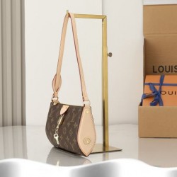 2025SS ショルダーバッグ LOUIS VUITTON ルイヴィトン 定番のスタイル