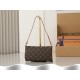 2025SS ショルダーバッグ LOUIS VUITTON ルイヴィトン 定番のスタイル 2025SS ショルダーバッグ LOUIS VUITTON ルイヴィトン 定番のスタイル