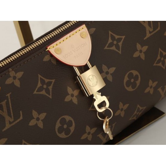 2025SS ショルダーバッグ LOUIS VUITTON ルイヴィトン 定番のスタイル 2025SS ショルダーバッグ LOUIS VUITTON ルイヴィトン 定番のスタイル
