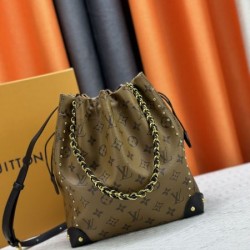 2025SS トートバッグ LOUIS VUITTON ルイヴィトン 先行発売限定