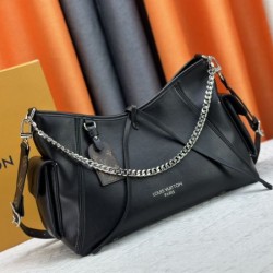 2025SS トートバッグ LOUIS VUITTON ルイヴィトン 海外限定新作