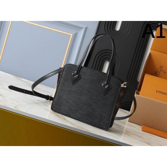2025SS トートバッグ LOUIS VUITTON ルイヴィトン 流行の最前線 2025SS トートバッグ LOUIS VUITTON ルイヴィトン 流行の最前線
