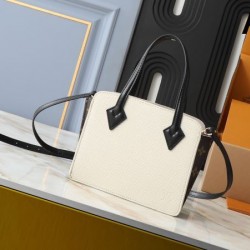 2025SS トートバッグ LOUIS VUITTON ルイヴィトン 流行の最前線