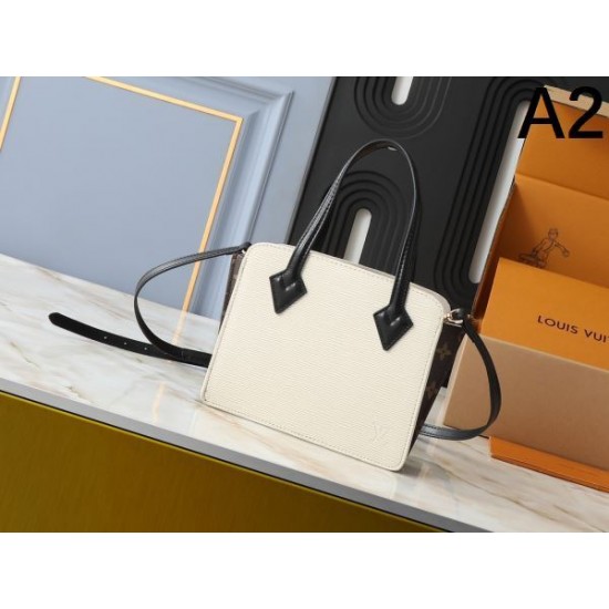2025SS トートバッグ LOUIS VUITTON ルイヴィトン 流行の最前線 2025SS トートバッグ LOUIS VUITTON ルイヴィトン 流行の最前線