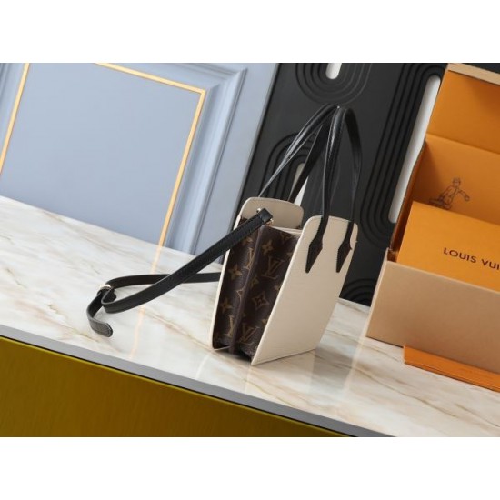 2025SS トートバッグ LOUIS VUITTON ルイヴィトン 流行の最前線 2025SS トートバッグ LOUIS VUITTON ルイヴィトン 流行の最前線