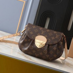 2025SS トートバッグ LOUIS VUITTON ルイヴィトン 今年は先取り