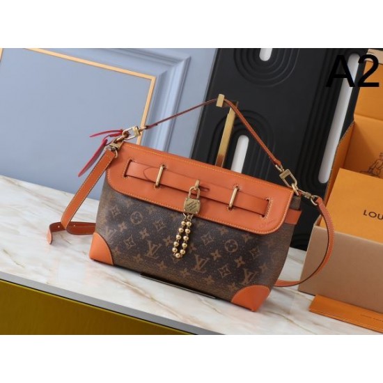 2025SS トートバッグ LOUIS VUITTON ルイヴィトン 支持が急上昇 2025SS トートバッグ LOUIS VUITTON ルイヴィトン 支持が急上昇