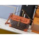 2025SS トートバッグ LOUIS VUITTON ルイヴィトン 支持が急上昇 2025SS トートバッグ LOUIS VUITTON ルイヴィトン 支持が急上昇