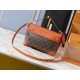 2025SS トートバッグ LOUIS VUITTON ルイヴィトン 支持が急上昇 2025SS トートバッグ LOUIS VUITTON ルイヴィトン 支持が急上昇
