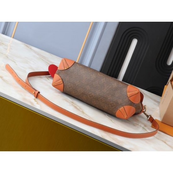 2025SS トートバッグ LOUIS VUITTON ルイヴィトン 支持が急上昇 2025SS トートバッグ LOUIS VUITTON ルイヴィトン 支持が急上昇