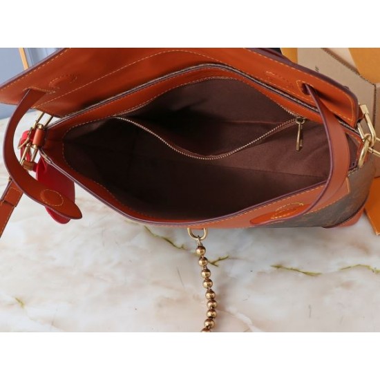 2025SS トートバッグ LOUIS VUITTON ルイヴィトン 支持が急上昇 2025SS トートバッグ LOUIS VUITTON ルイヴィトン 支持が急上昇