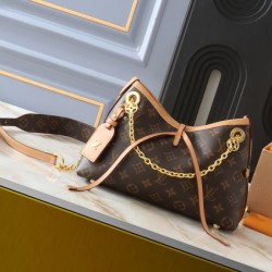 2025SS トートバッグ LOUIS VUITTON ルイヴィトン 最旬アイテム
