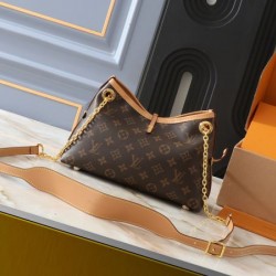 2025SS トートバッグ LOUIS VUITTON ルイヴィトン 最旬アイテム