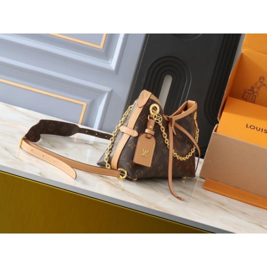 2025SS トートバッグ LOUIS VUITTON ルイヴィトン 最旬アイテム 2025SS トートバッグ LOUIS VUITTON ルイヴィトン 最旬アイテム