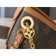 2025SS トートバッグ LOUIS VUITTON ルイヴィトン 最旬アイテム 2025SS トートバッグ LOUIS VUITTON ルイヴィトン 最旬アイテム