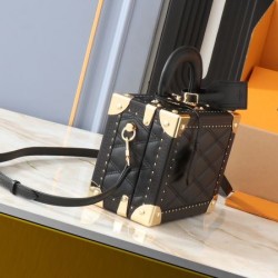 2025SS トートバッグ LOUIS VUITTON ルイヴィトン 限定デザイン