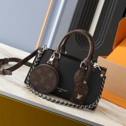 2025SS トートバッグ LOUIS VUITTON ルイヴィトン トレンド商品