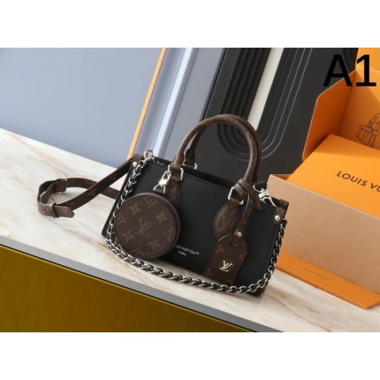 2025SS トートバッグ LOUIS VUITTON ルイヴィトン トレンド商品 2025SS トートバッグ LOUIS VUITTON ルイヴィトン トレンド商品