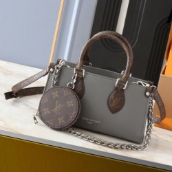 2025SS トートバッグ LOUIS VUITTON ルイヴィトン トレンド商品