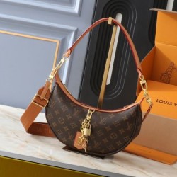 2025SS トートバッグ LOUIS VUITTON ルイヴィトン 話題が沸騰中
