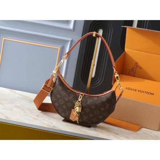 2025SS トートバッグ LOUIS VUITTON ルイヴィトン 話題が沸騰中 2025SS トートバッグ LOUIS VUITTON ルイヴィトン 話題が沸騰中