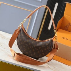 2025SS トートバッグ LOUIS VUITTON ルイヴィトン 話題が沸騰中